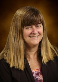 Mrs. Christine DeTurck Mrs. Christine DeTurck